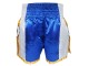 Short Muay Thai Enfants Lumpinee : LUM-001